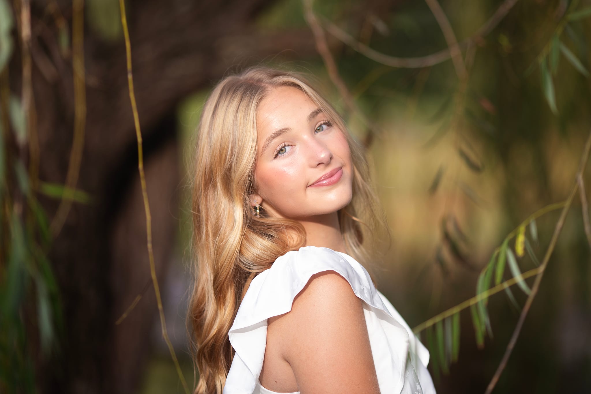 Seniors photography collection