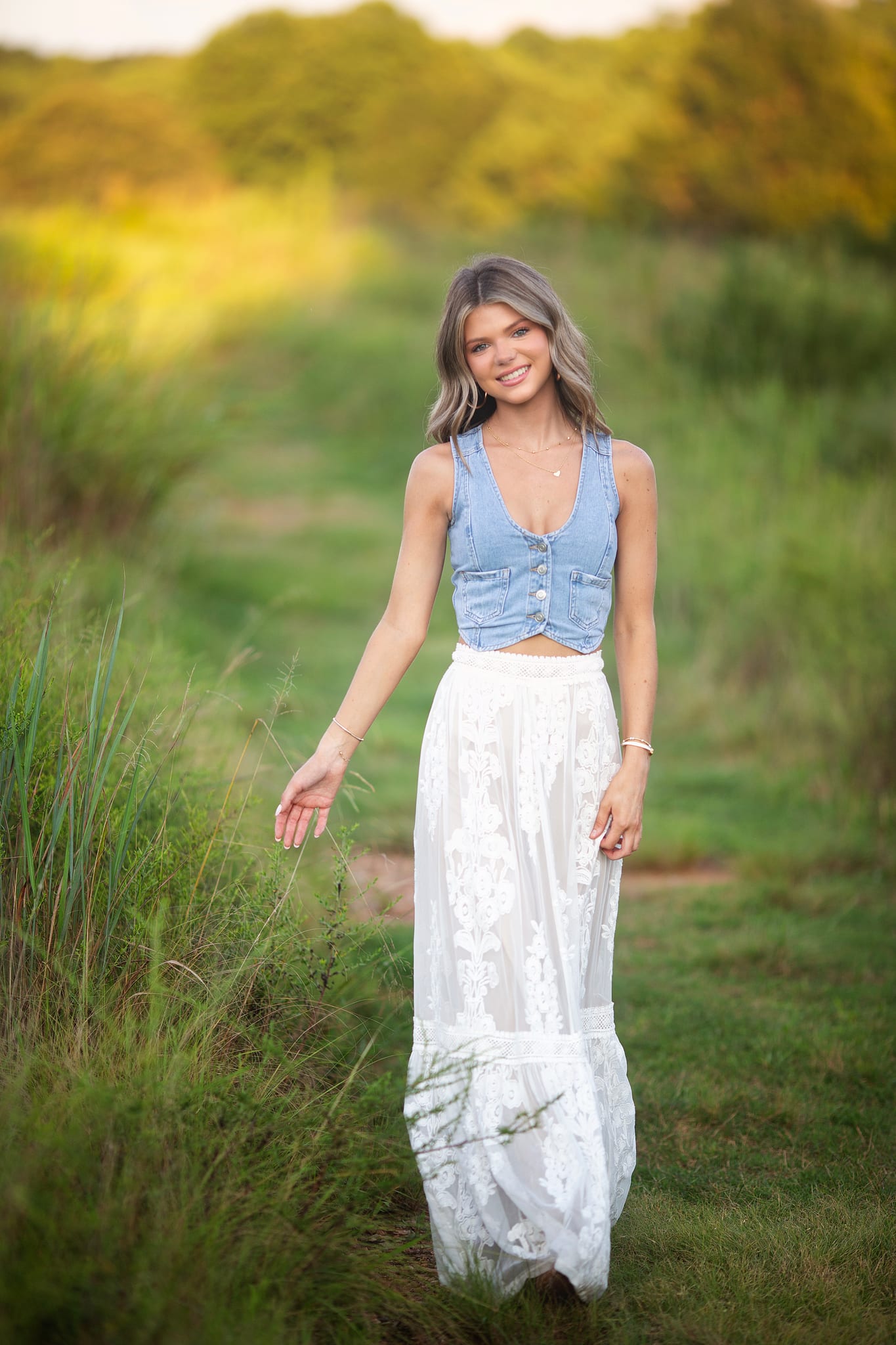 Seniors portrait photographed by Sarah Seay Photography, image 6